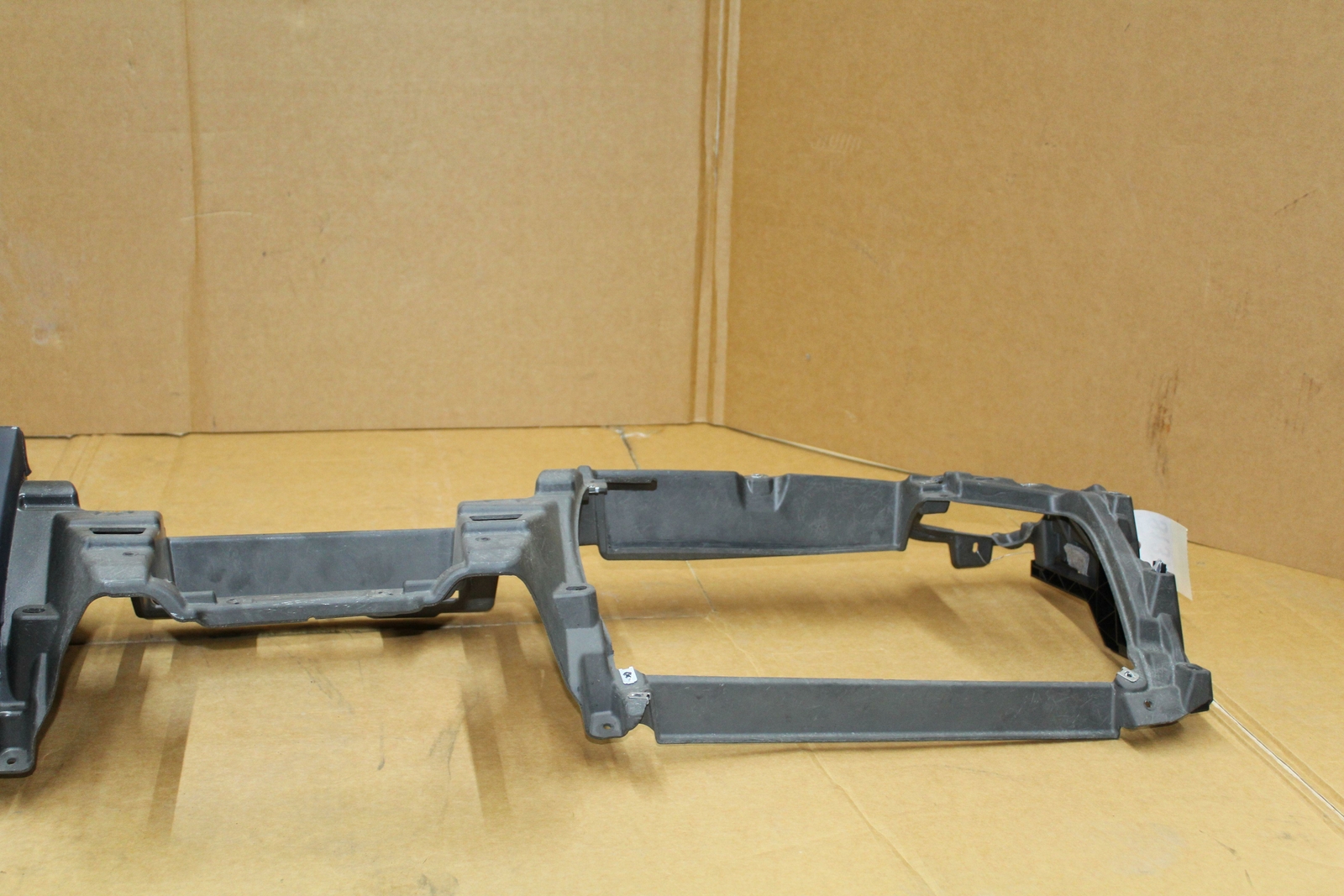 Dash Cover ROLLS ROYCE 17