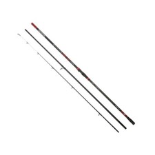 CANNA DAIWA IT MODEL NINJA SURF  SOLID TIP SURF CASTING 3 PEZZI 4,20MT 150gr