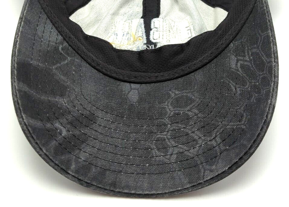 EMBARK FINANCIAL PARTNERS hat gray adjustable cap - image 6