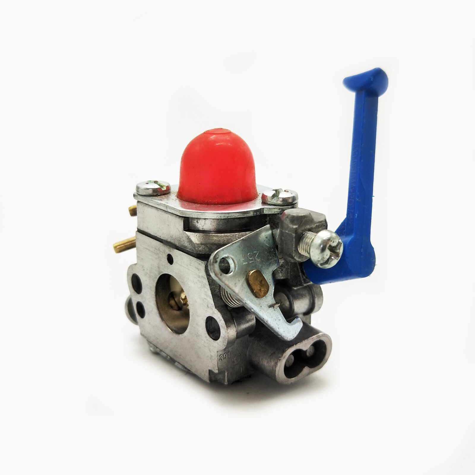 Zama C1QW40A Carburetor For Husqvarna 128C 128L 128LD 128RJ Trimmer