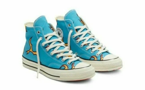 Converse x Golf Le Fleur Sneakers for Men