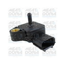 1x Drucksensor, Bremskraftverstärker MEAT & DORIA 829009 passend für HONDA