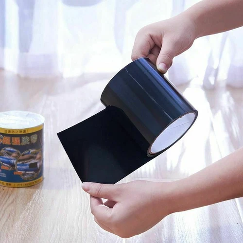 Starkes Wasserdichtes Reparatur Klebeband Abdichtband Unterwasser Klebeband 1.5M - Bild 6 von 13