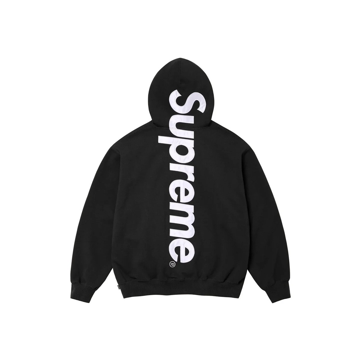 靴/バッグ supreme hodie black M size new supreme hodie black M size new