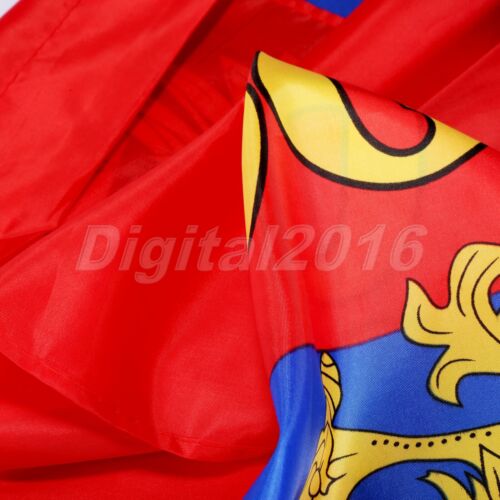 90x150cm Russian Federation Presidential Flag Imperial President Russia Banner - Picture 6 of 10