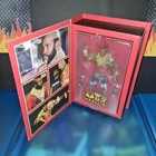 Figura de lucha libre Mr T - Mattel Elite SDCC - en caja WWE