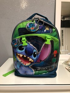 hot topic stitch backpack
