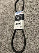 Professional choice automotive belt 6405 15405 new old stock free shipping