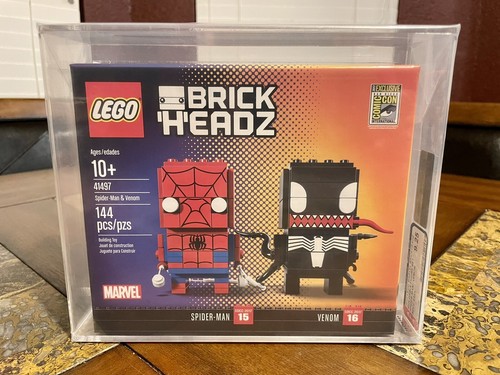 brickheadz sdcc