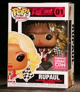 funko pop rupaul drag race