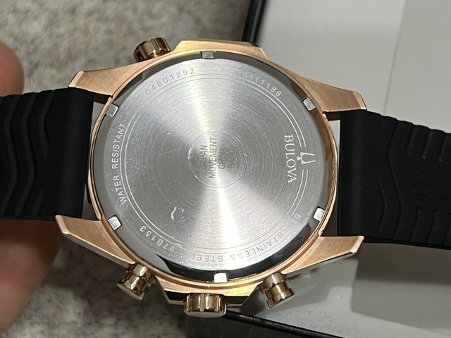 97b153 bulova