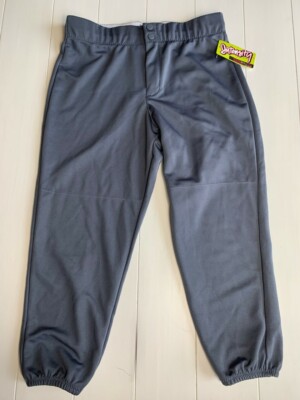 Pantalon De Softball Femme Intensity - N5300 - Noir - Taille XL - Neuf Sans étiquettes