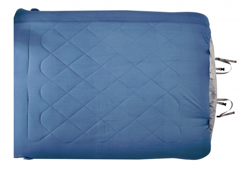 OZTRAIL OUTBACK COMFORTER QUEEN SIZE 5C SLEEPING BAG NEW MODEL eBay