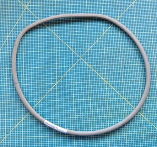 AEG T6537EXAH3 Trockner Türdichtung Dichtung 1368089304