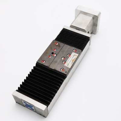 Franke 90900AM Linearantrieb Verfahrweg 110mm