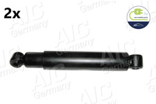 2x Sto&szlig;d&auml;mpfer hinten f&uuml;r Mercedes Sprinter 901 902 903 904 Original AIC Germany