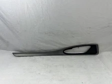 2017-2019 ALFA ROMEO STELVIO REAR LEFT SIDE DOOR PANEL MOLDING TRIM OEM