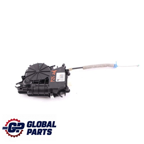 BMW X3 F25 Kofferraumdeckelschloss Motor Heckklappe Steuergerät Modul 7249578