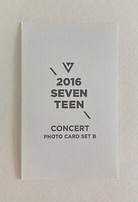 2016 LIKE SEVENTEEN Shining Diamond CONCERT OFFICIAL 2016 LIKE SEVENTEEN Shining Diamond CONCERT OFFICIAL