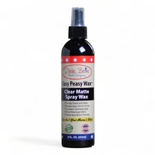 Dixie Belle Easy Peasy Spray Wax, Same Day Shipping