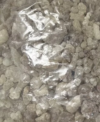 100g Edible Organic Frankincense Resin Incense 100% Pure! Organic Bowellia