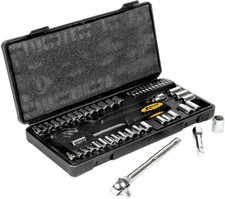 kobalt toy 54 pc workbench and tool set