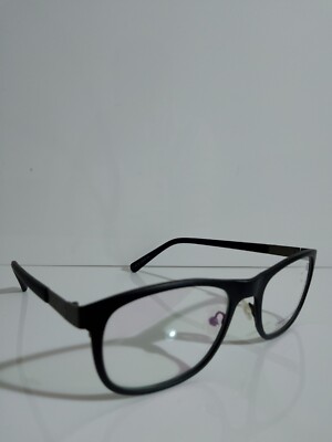 Neu Armani Exchange AX3029 Vollrand Schwarz Brille Brillengestell 