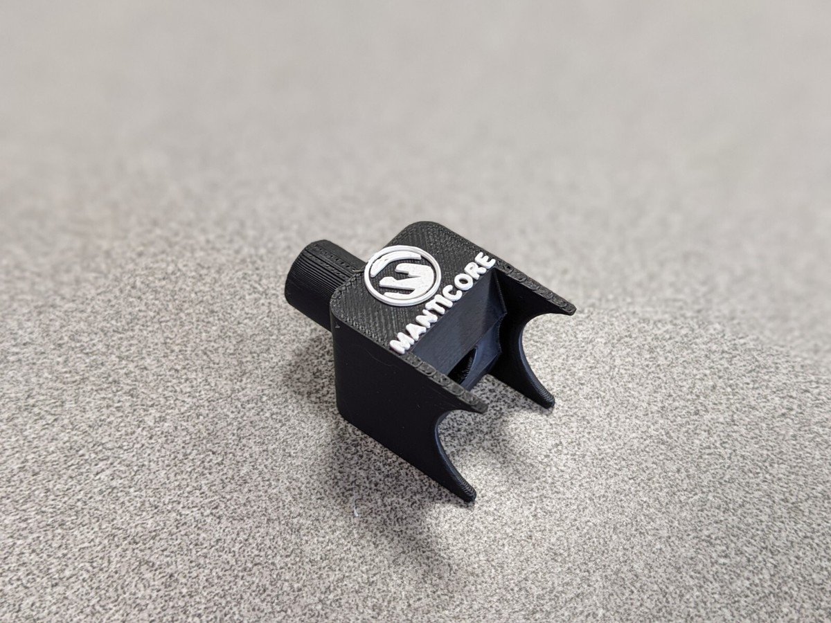 Piastra Da 15" Per Minelab Manticore - Foto 8