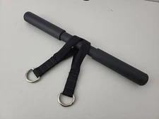 BOWFLEX Power PRO XTL Sport Ultimate T-Bar with  Strap