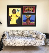 daybed with mattress included Pierre Deux