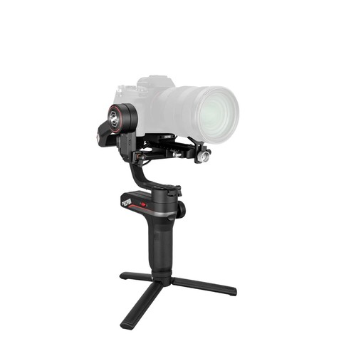 Zhiyun WEEBILL S Gimbal Stabilizer - Picture 2 of 8