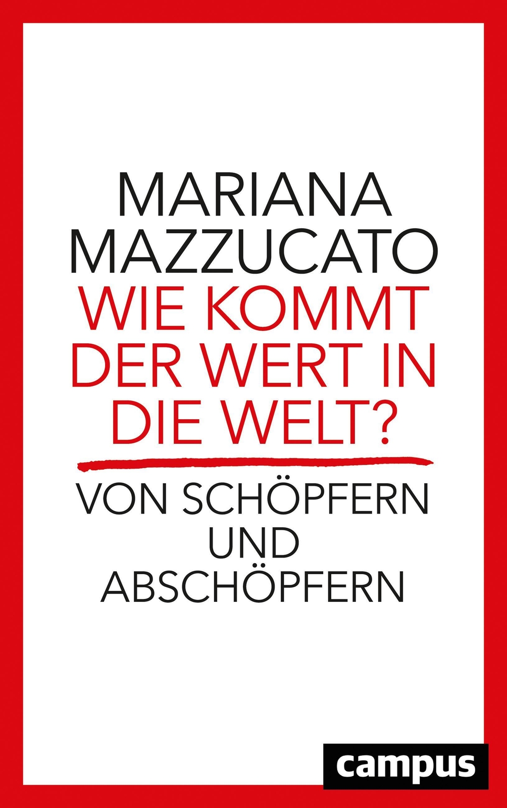 Thumbnail - Wie Kommt Der Wert In Die Welt? | Von Schöpfern Und Abschöpfern |