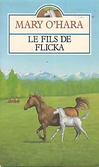 Flickas Sohn - Mary O'Hara - V40496
