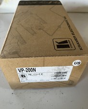 Kramer Electronics VP-200N 1:2 Computer Graphics Video Distribution Amplifier