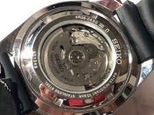 ☆SEIKO SEIKO 5 Sports SRPC59K1 4R36-06S0 100m Orange From Japan☆ 6