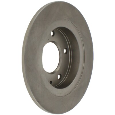 For 1993-1997 Ford Probe Standard Disc Brake Rotor Rear Centric 1994 1995 1996