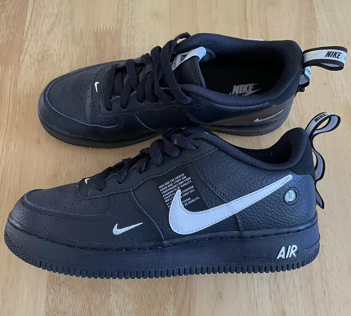 Size 7 us clearance nike