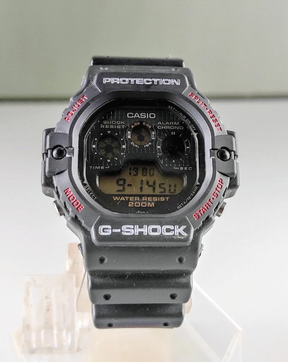 G shop shock walter