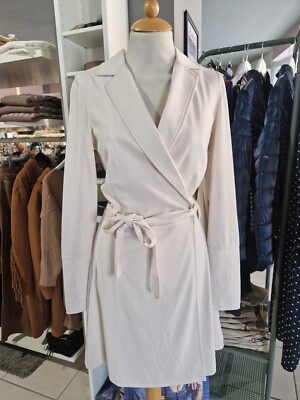 White guess dress size M