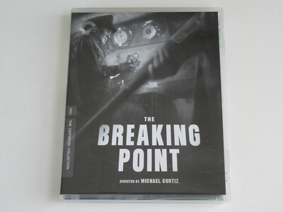 洋画・外国映画 The Breaking Point Criterion Blu-ray s-l400.jpg