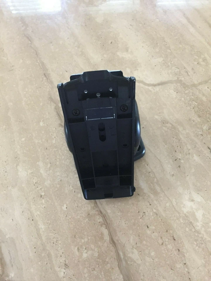 New Ingenico IPP350 Craddle Stand -Swivel and Tilt Stand - Black - Image 4 of 4