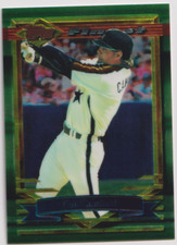 1994 Topps Finest #191 Ken Caminiti Houston Astros