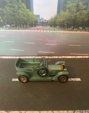 MATCHBOX 1907 ROLLS ROYCE