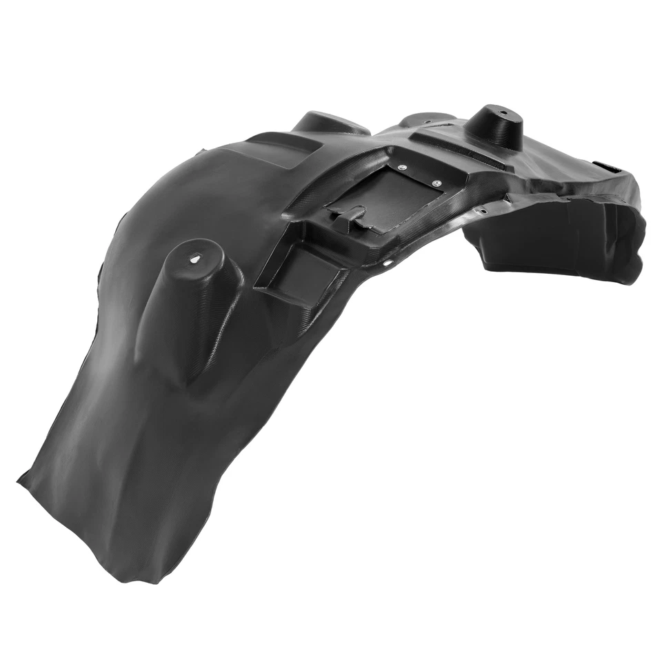 Front Left Inner Fender Liner For 2010-2013 Dodge Ram 2500 3500 SLT ST SXT - Изображение 2 из 4