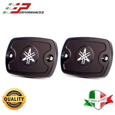 Coppia tappi olio freni  YAMAHA TMAX T MAX 500 530 560