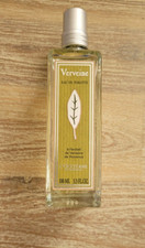 L'Occitane VERVEINE EAU DE TOILETTE 3.3 fl oz Worldwide Shipping