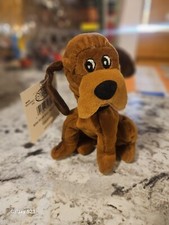 New Disney Store Lady And The Tramp Trusty Beanie