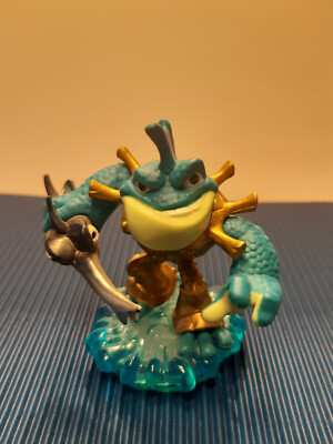Skylanders Figuren---Rip Tide--- für PS3,PS4,Xbox ,WII,WII U,3DS