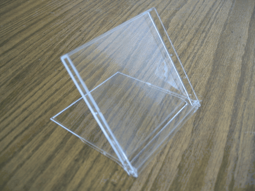 500 PCS 3.5" FLOPPY DISKETTE CASES, RARE,3.5" DISK CASE BL001 - 第 1/1 張圖片