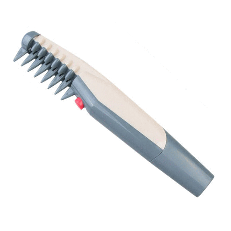 Pet Grooming Comb Electric Dog Cat Hair Tangle Remover Fashion Trimmer
